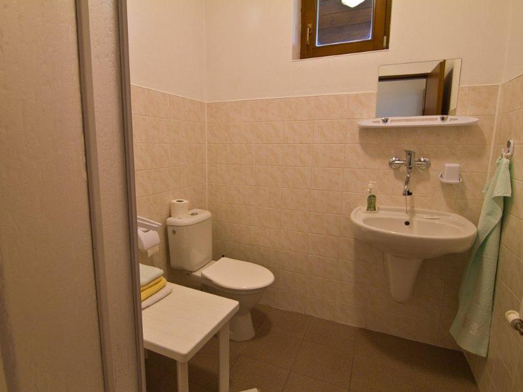 Penzion Bona Rokytnice nad Jizerou Habitación foto